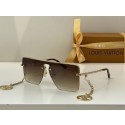 Louis Vuitton Sunglasses Top Quality LVS00394 JK4985va68