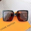 Louis Vuitton Sunglasses Top Quality LVS00400 JK4979Nw52