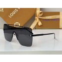Louis Vuitton Sunglasses Top Quality LVS00409 Sunglasses JK4970Oj66