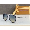 Louis Vuitton Sunglasses Top Quality LVS00412 JK4967Va47