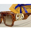 Louis Vuitton Sunglasses Top Quality LVS00417 JK4962pB23
