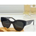 Louis Vuitton Sunglasses Top Quality LVS00427 Sunglasses JK4952OG45
