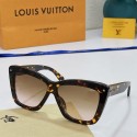 Louis Vuitton Sunglasses Top Quality LVS00442 Sunglasses JK4937rf34
