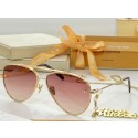 Louis Vuitton Sunglasses Top Quality LVS00450 Sunglasses JK4929ta99