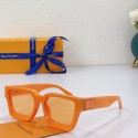 Louis Vuitton Sunglasses Top Quality LVS00470 JK4909gE29