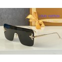 Louis Vuitton Sunglasses Top Quality LVS00484 Sunglasses JK4895UW57