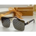 Louis Vuitton Sunglasses Top Quality LVS00485 Sunglasses JK4894dN21