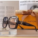 Louis Vuitton Sunglasses Top Quality LVS00494 JK4885Yo25