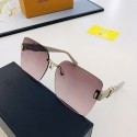 Louis Vuitton Sunglasses Top Quality LVS00495 JK4884ER88