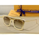 Louis Vuitton Sunglasses Top Quality LVS00514 JK4865MB38