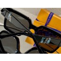 Louis Vuitton Sunglasses Top Quality LVS00517 Sunglasses JK4862mm78