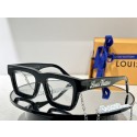 Louis Vuitton Sunglasses Top Quality LVS00518 Sunglasses JK4861lk46