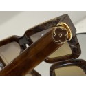 Louis Vuitton Sunglasses Top Quality LVS00531 JK4848Yr55
