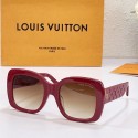 Louis Vuitton Sunglasses Top Quality LVS00546 Sunglasses JK4833EC68