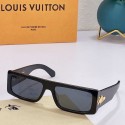 Louis Vuitton Sunglasses Top Quality LVS00555 Sunglasses JK4824qB82
