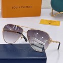 Louis Vuitton Sunglasses Top Quality LVS00556 JK4823xh67