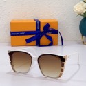 Louis Vuitton Sunglasses Top Quality LVS00560 JK4819JD28
