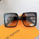 Louis Vuitton Sunglasses Top Quality LVS00567 JK4812nV16