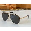 Louis Vuitton Sunglasses Top Quality LVS00578 Sunglasses JK4802ea89