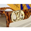 Louis Vuitton Sunglasses Top Quality LVS00584 JK4796Av26