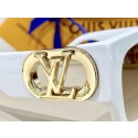 Louis Vuitton Sunglasses Top Quality LVS00586 JK4794Gm74