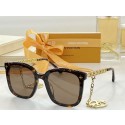 Louis Vuitton Sunglasses Top Quality LVS00591 Sunglasses JK4789iZ66