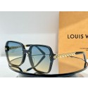 Louis Vuitton Sunglasses Top Quality LVS00593 JK4787HW50