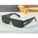 Louis Vuitton Sunglasses Top Quality LVS00600 JK4780zS17