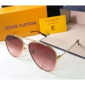 Louis Vuitton Sunglasses Top Quality LVS00602 JK4778dw37