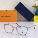 Louis Vuitton Sunglasses Top Quality LVS00607 JK4773TL77