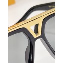 Louis Vuitton Sunglasses Top Quality LVS00611 Sunglasses JK4769lq41