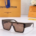 Louis Vuitton Sunglasses Top Quality LVS00621 JK4759pA42