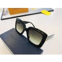 Louis Vuitton Sunglasses Top Quality LVS00627 JK4753rJ28