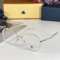 Louis Vuitton Sunglasses Top Quality LVS00640 Sunglasses JK4740sp14