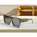 Louis Vuitton Sunglasses Top Quality LVS00646 JK4734vX95