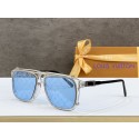Louis Vuitton Sunglasses Top Quality LVS00649 JK4731hc46
