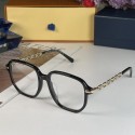 Louis Vuitton Sunglasses Top Quality LVS00657 Sunglasses JK4723wn15