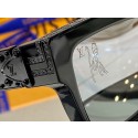 Louis Vuitton Sunglasses Top Quality LVS00684 JK4696Lp50