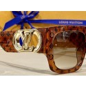 Louis Vuitton Sunglasses Top Quality LVS00687 Sunglasses JK4693Dq89