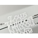 Louis Vuitton Sunglasses Top Quality LVS00709 JK4671KX51