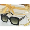 Louis Vuitton Sunglasses Top Quality LVS00711 JK4669SS41