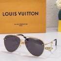 Louis Vuitton Sunglasses Top Quality LVS00712 JK4668vX33