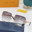 Louis Vuitton Sunglasses Top Quality LVS00724 JK4656UM91