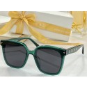 Louis Vuitton Sunglasses Top Quality LVS00731 JK4649tQ92