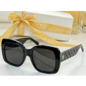 Louis Vuitton Sunglasses Top Quality LVS00733 Sunglasses JK4647dE28