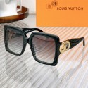 Louis Vuitton Sunglasses Top Quality LVS00735 JK4646Sy67