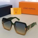 Louis Vuitton Sunglasses Top Quality LVS00740 JK4641Jz48
