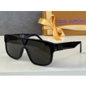 Louis Vuitton Sunglasses Top Quality LVS00747 JK4634sY95