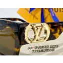 Louis Vuitton Sunglasses Top Quality LVS00749 Sunglasses JK4632TP23