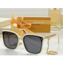 Louis Vuitton Sunglasses Top Quality LVS00758 JK4624hI90
